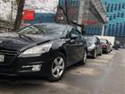 Peugeot 508 1.6�AT, 2012, �����
