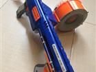 Nerf raider CS-35