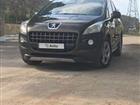 Peugeot 3008 1.6AT, 2011, 150000