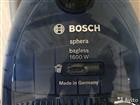 Bosch Sphera Bagless 1600W