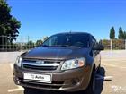 LADA Granta 1.6�AT, 2015, 40�000���