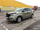 LADA XRAY 1.6���, 2016, 40�000���