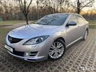 Mazda 6 2.0AT, 2007, 144500