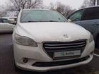 Peugeot 301 1.2���, 2013, 123�000���
