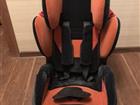   Recaro Young Sport