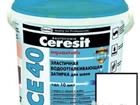 Ceresit CE 40 Aquastatic ���������� ���� ���������