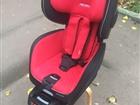 Recaro optiafix