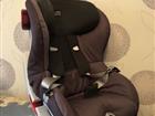   Britax Romer King II LS