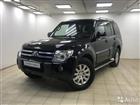 Mitsubishi Pajero 3.2AT, 2008, 156541