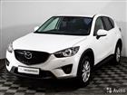 Mazda CX-5 2.0�AT, 2013, 131�757���