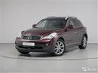 Infiniti EX25 2.5�AT, 2012, 106�316���