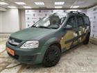LADA Largus 1.6���, 2017, 46�760���