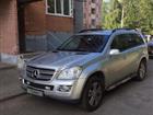 Mercedes-Benz GL- 4.7AT, 2007, 147000