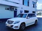 Mercedes-Benz GLK- 2.0AT, 2014, 92000