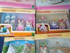 Sylvanian Families  