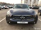 Infiniti FX37 3.7�AT, 2010, 110�000���