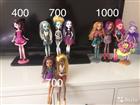   Monster High