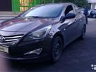 Hyundai Solaris 1.4, 2016, 160000