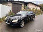 Mercedes-Benz S- 5.0AT, 1999, 365000