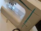   Janome FM725