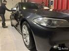 BMW 5  2.0AT, 2013, 127000