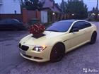 BMW 6  4.8AT, 2007, 170362