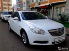 Opel Insignia 1.8���, 2012, 167�000���