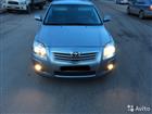 Toyota Avensis 1.8, 2008, 105000