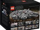 Lego Star Wars    75192
