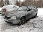LADA Priora 1.6���, 2011, 69�780���