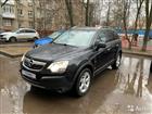 Opel Antara 3.2AT, 2010, 145986