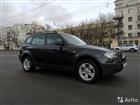 BMW X3 3.0AT, 2004, 250000