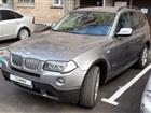 BMW X3 2.5AT, 2010, 241000