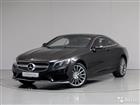 Mercedes-Benz S-класс 3.0 AT, 2017, 13 894 км