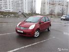 Nissan Note 1.4, 2008, 139388