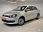 Volkswagen Polo 1.6AT, 2013, 60729