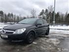 Opel Astra 1.4�AMT, 2006, 230�000���