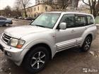 Mitsubishi Pajero 3.5AT, 2001, 254000