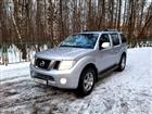 Nissan Pathfinder 2.5AT, 2010, 94000