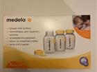  Medela, 150 ml, 3 