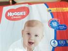  huggies classic 4