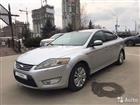 Ford Mondeo 2.0AT, 2008, 185000