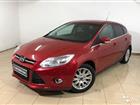 Ford Focus 1.6AMT, 2012, 103000