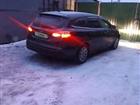 Ford Focus 1.6, 2013, 64138