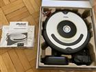   iRobot Roomba 620