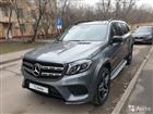 Mercedes-Benz GLS-класс 3.0 AT, 2018, 18 000 км