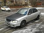 Hyundai Accent 1.5AT, 2005, 300000