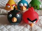 Angry Birds