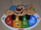  Fisher price