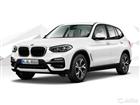 BMW X3 2.0AT, 2020